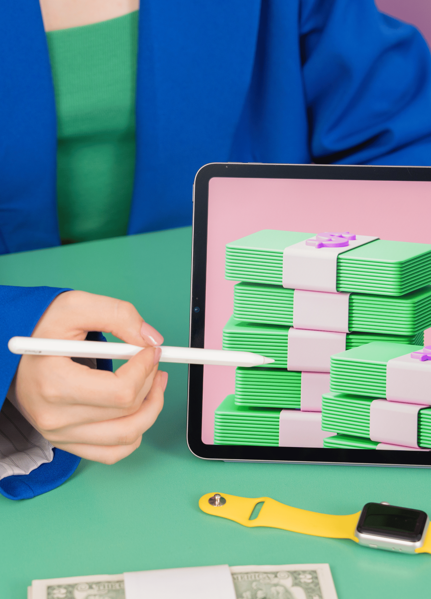 Real-Time Tax Reports
