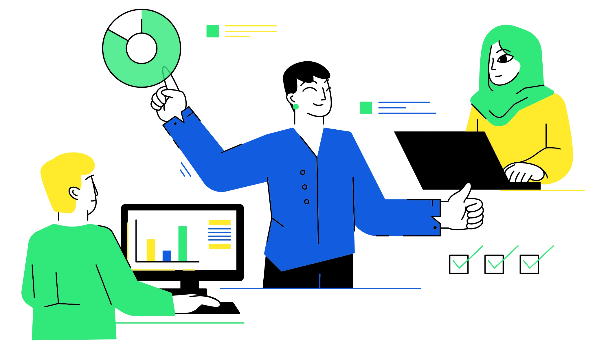 How Real Time Tax Reports Work