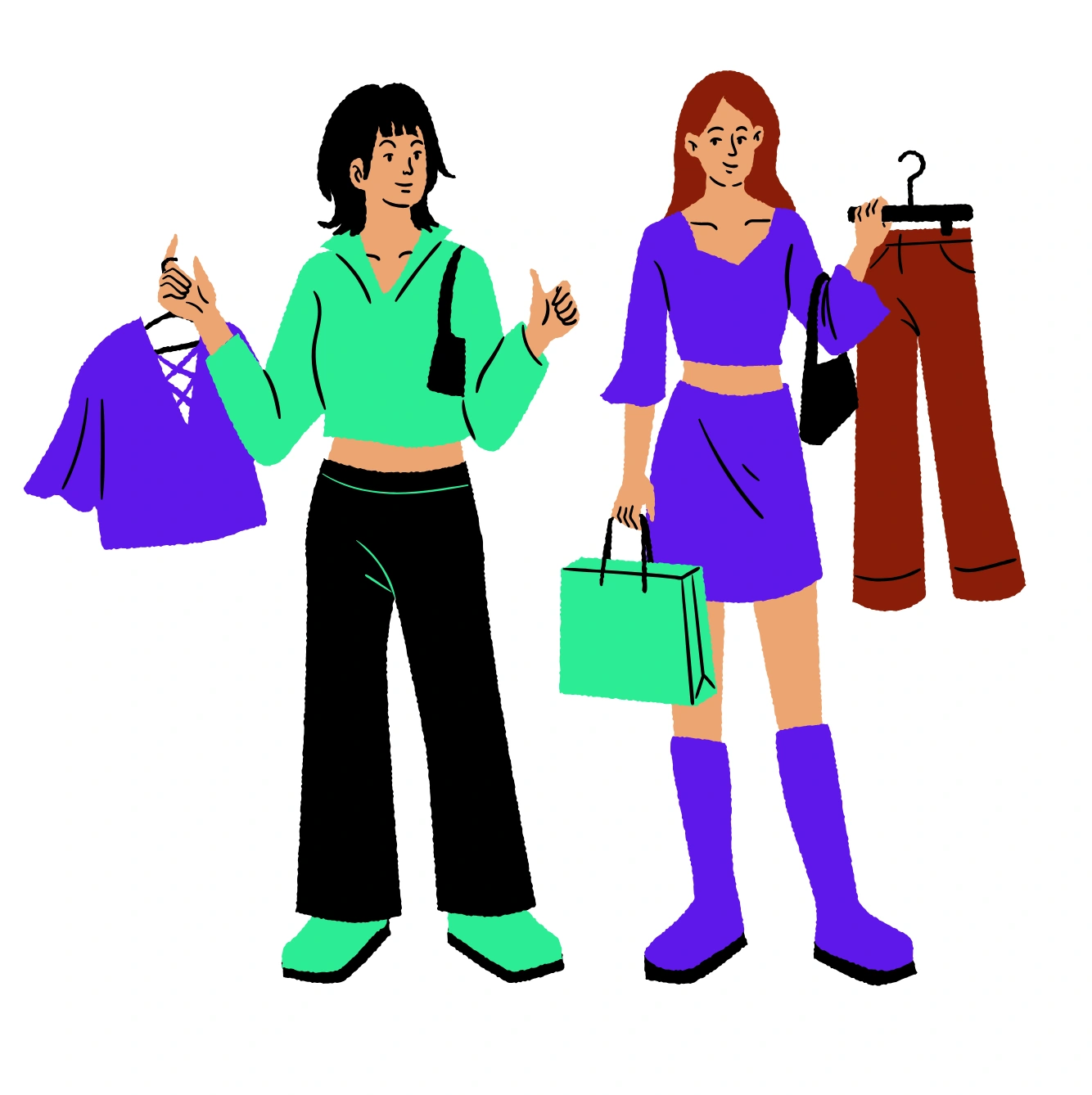 Apptrop's GSTMate - GST Accounting Software for Garment & Textile Business