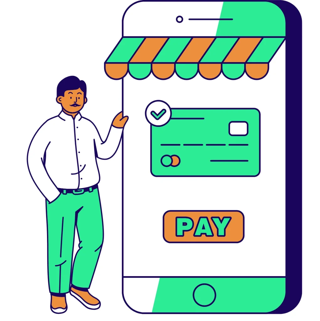 Why Do Electronics & Mobile Stores Need Gstmate?