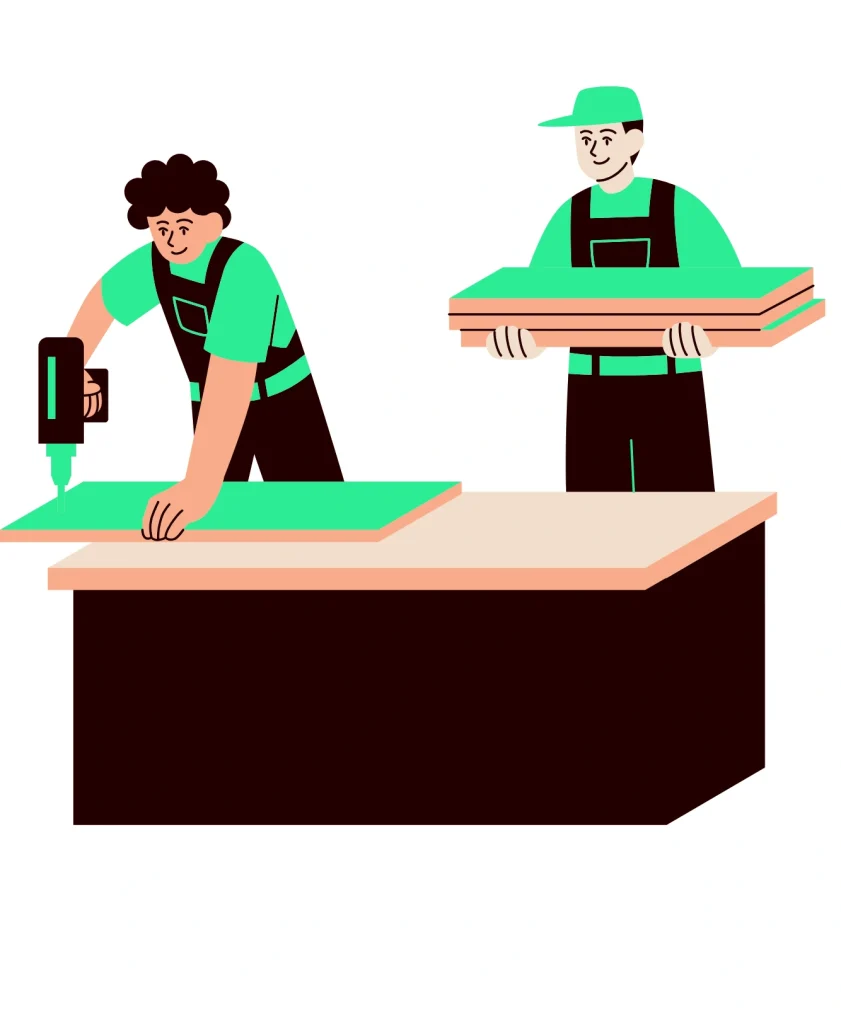 Why Do Furniture & Home Decor Stores Need Gstmate?