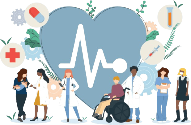 Connect and engage your patients easily with WhatsApp