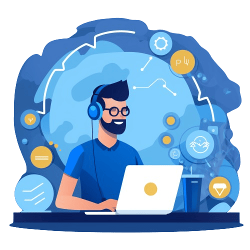 Automate, Collaborate, Escalate