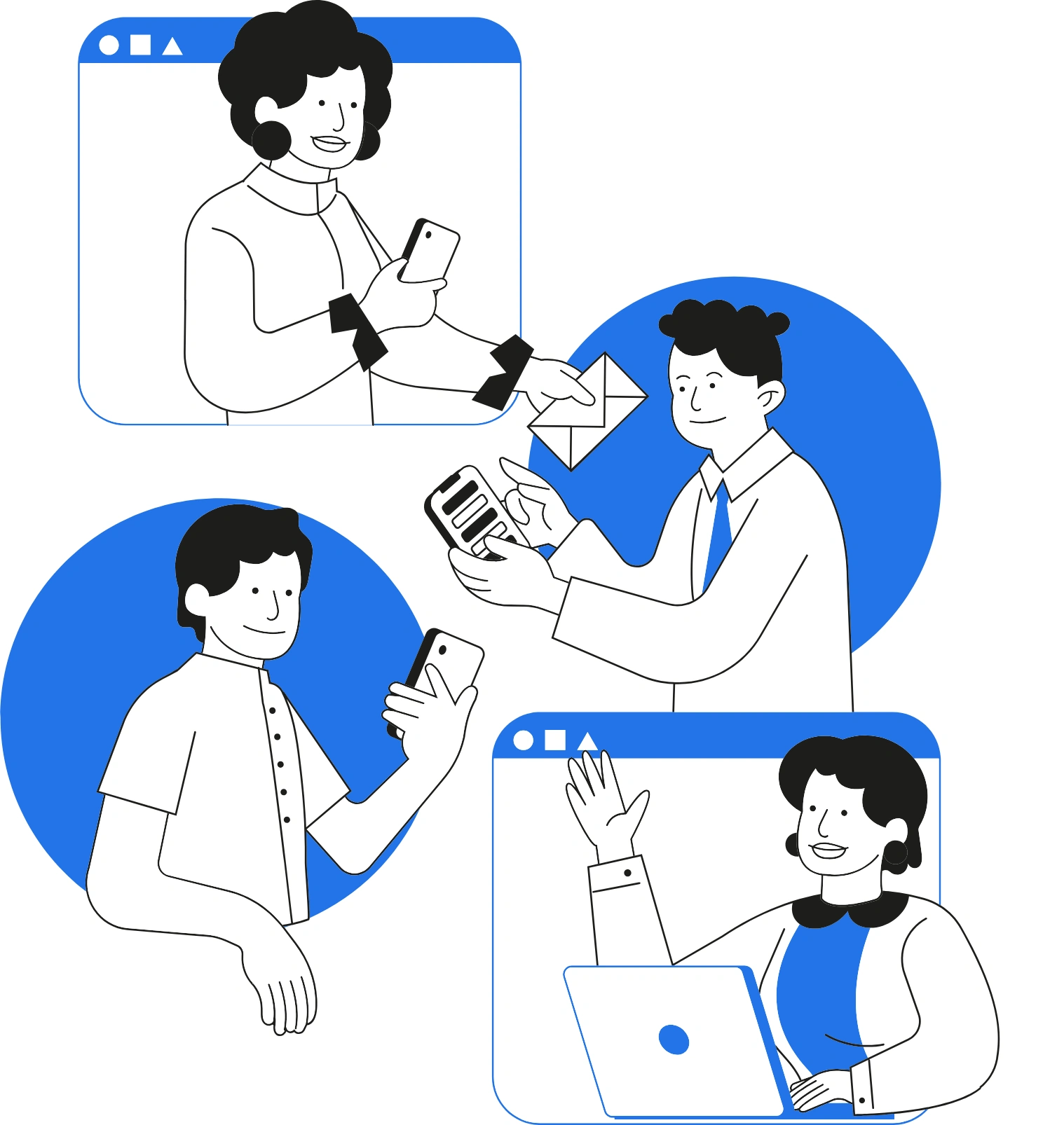 best bulk sms email