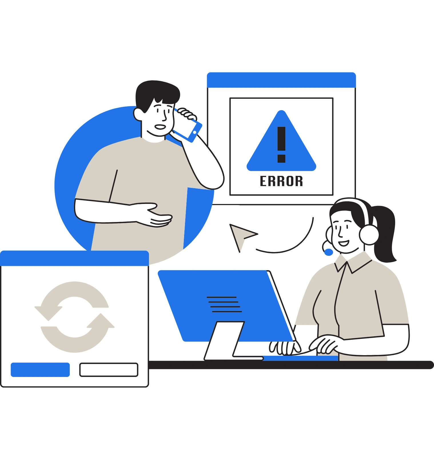 best parents portal management